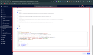 GTM and BigCommerce Data Layer