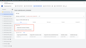 Google Ads Testing