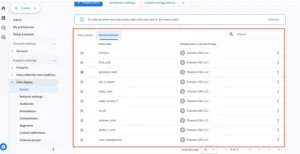 ga4 server side conversion events for full funnel tracking