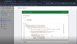 Pipedrive Listener Script