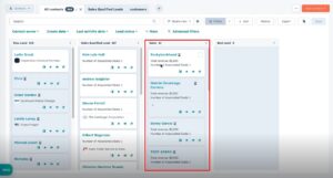 Revenue Value Tracking