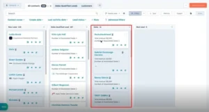 Revenue Value Tracking