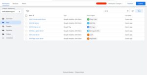 Tracking Environment